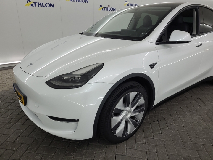Foto 26 van Tesla Model Y