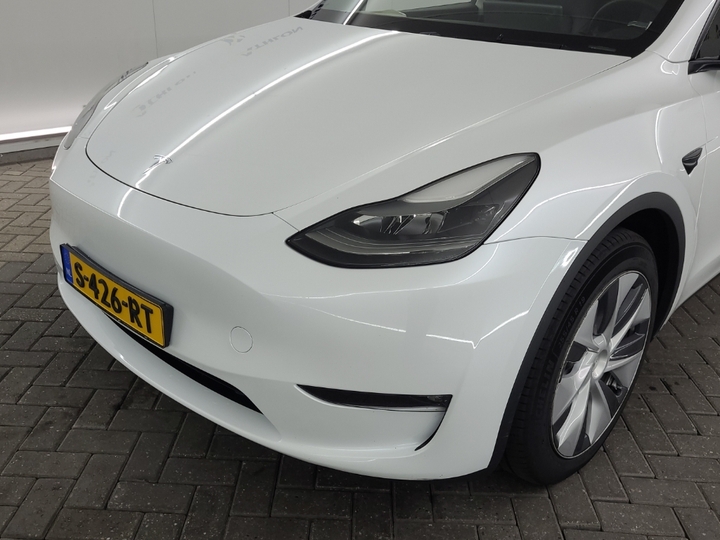 Foto 27 van Tesla Model Y