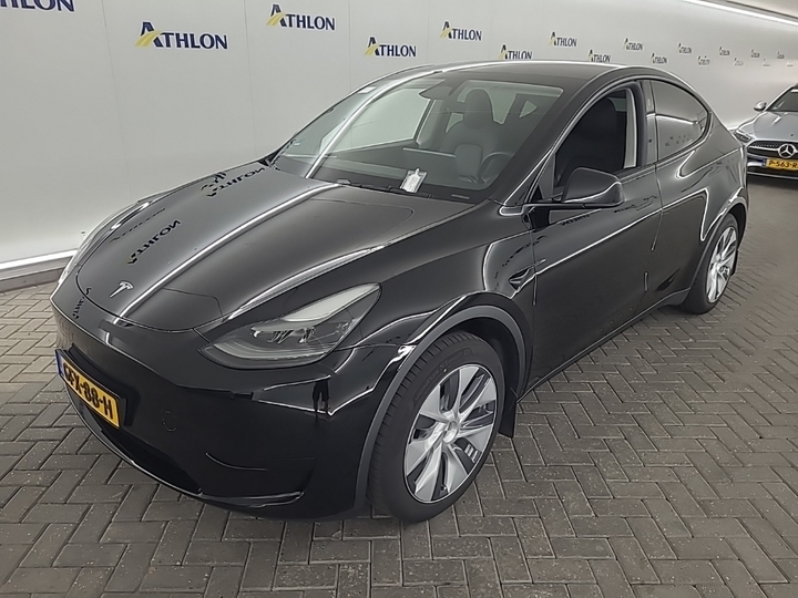 Foto 2 van Tesla Model Y