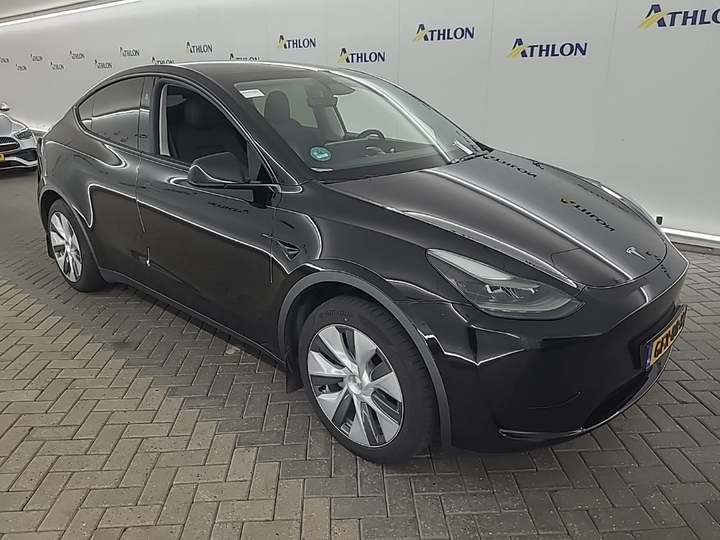 Foto 3 van Tesla Model Y