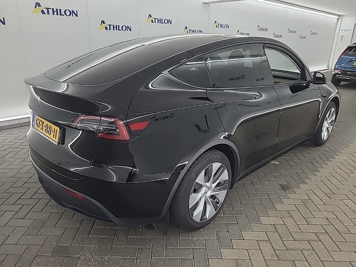 Foto 4 van Tesla Model Y
