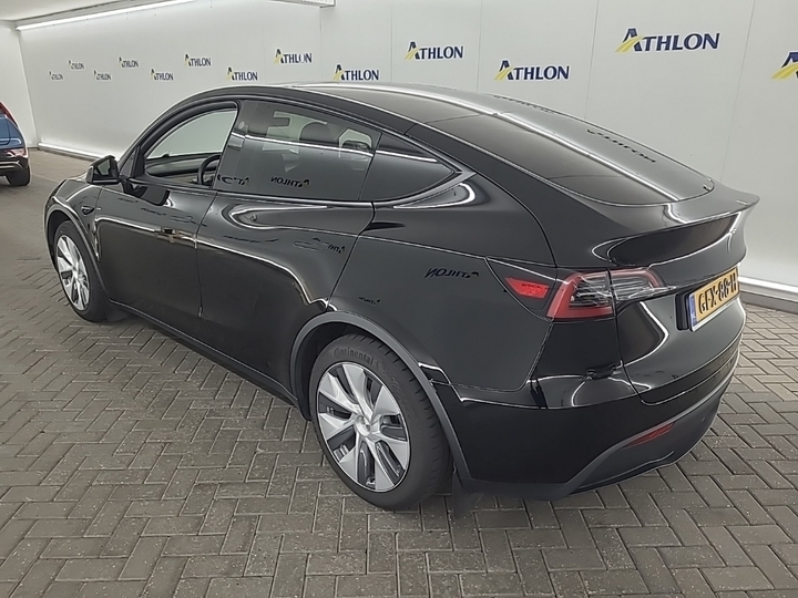 Foto 5 van Tesla Model Y