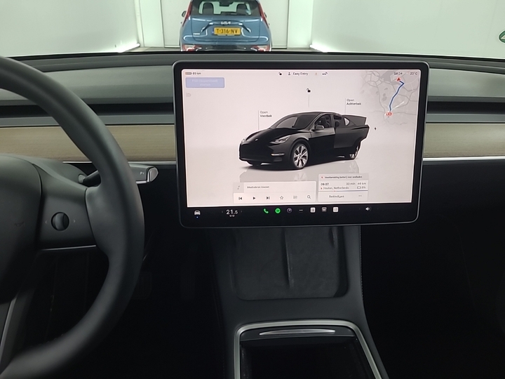 Foto 11 van Tesla Model Y