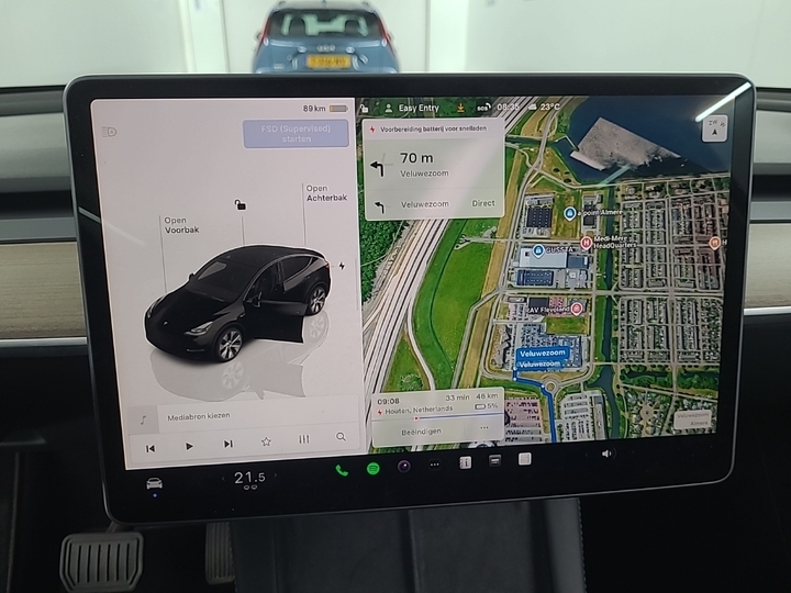 Foto 12 van Tesla Model Y