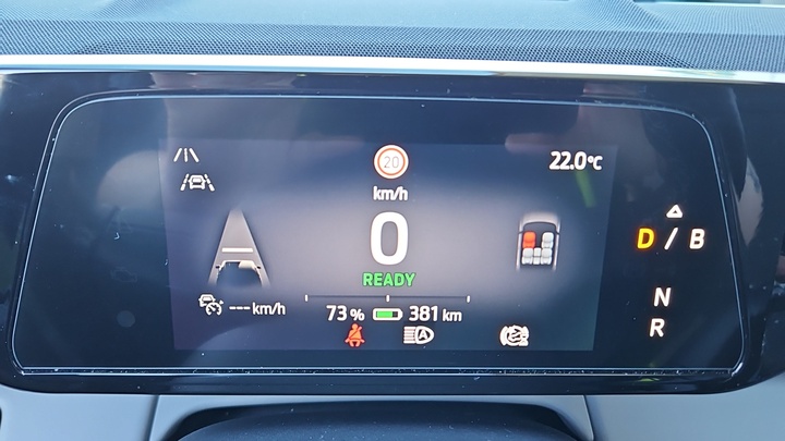 Foto 6 van Ford Explorer EV