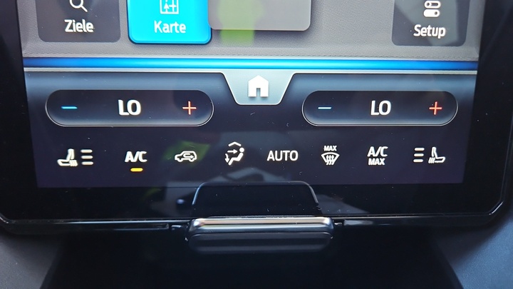 Foto 15 van Ford Explorer EV