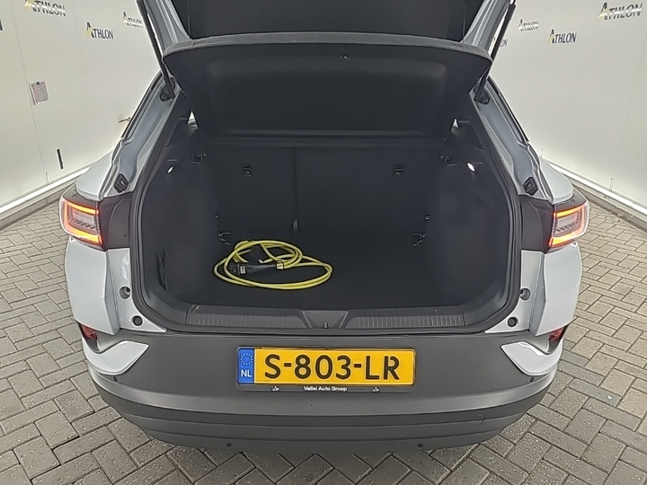 Foto 6 van Volkswagen ID.4