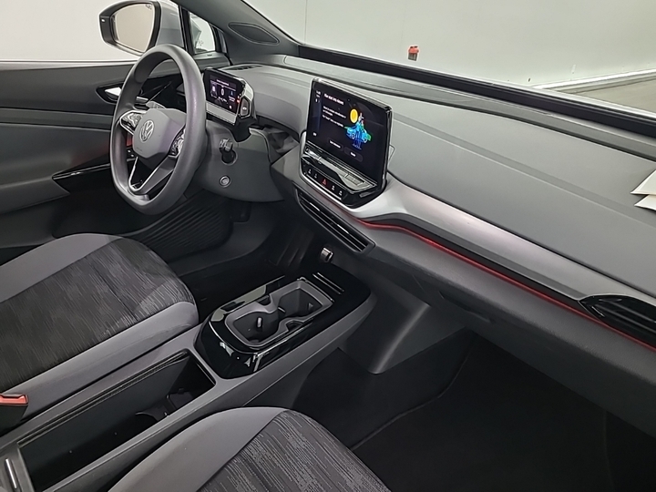 Foto 7 van Volkswagen ID.4