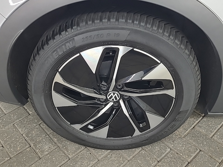 Foto 17 van Volkswagen ID.4