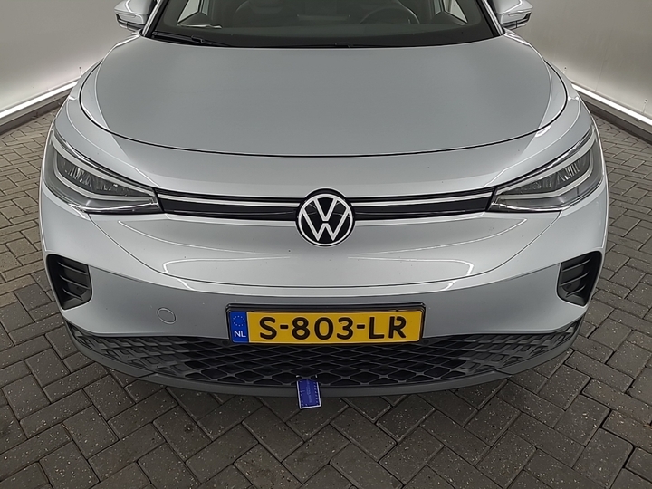 Foto 18 van Volkswagen ID.4