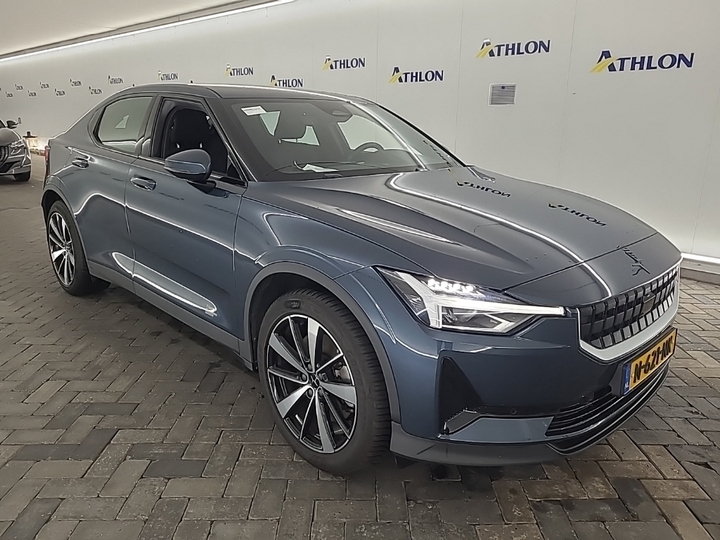 Foto 3 van Polestar 2