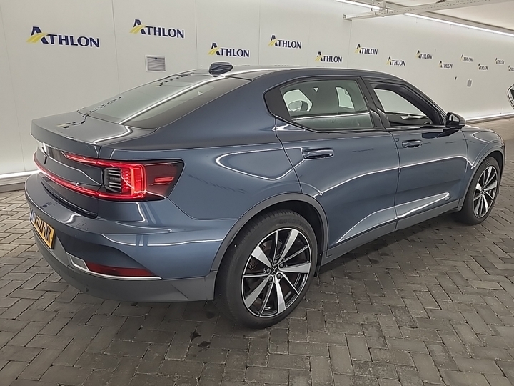 Foto 4 van Polestar 2