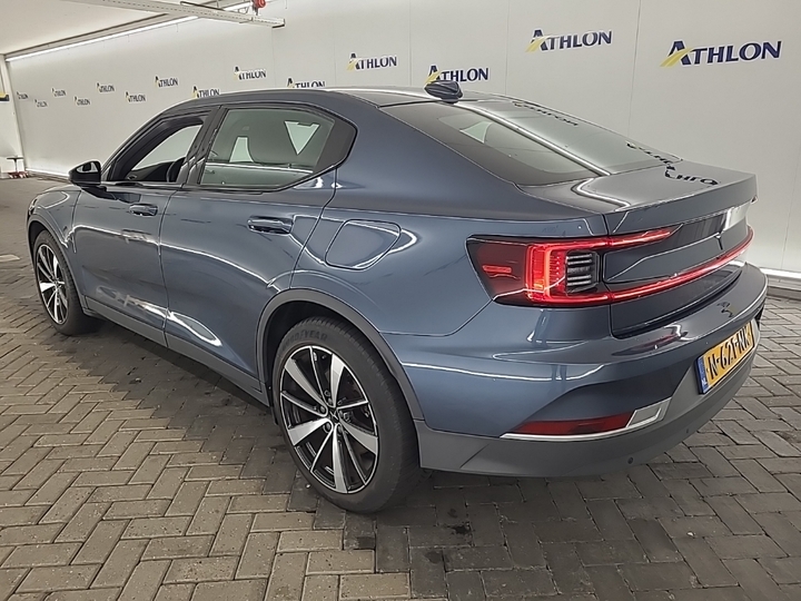 Foto 5 van Polestar 2