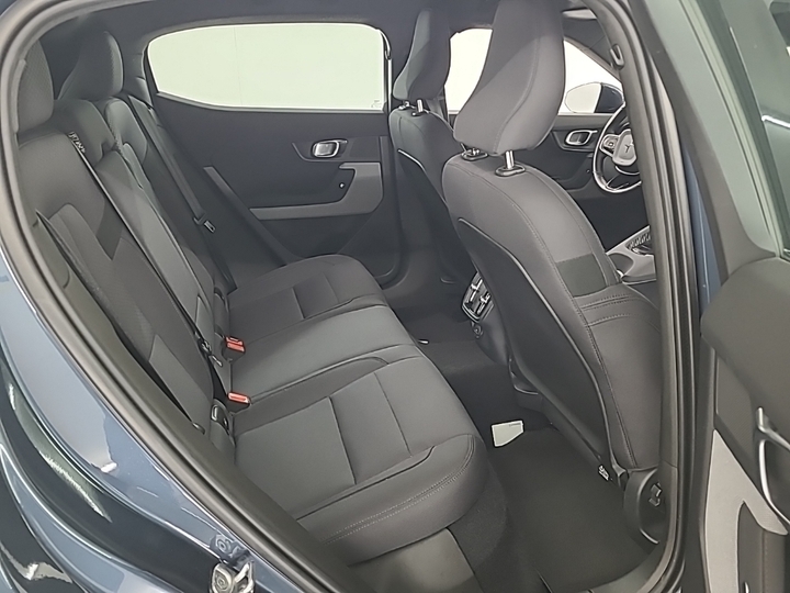 Foto 7 van Polestar 2
