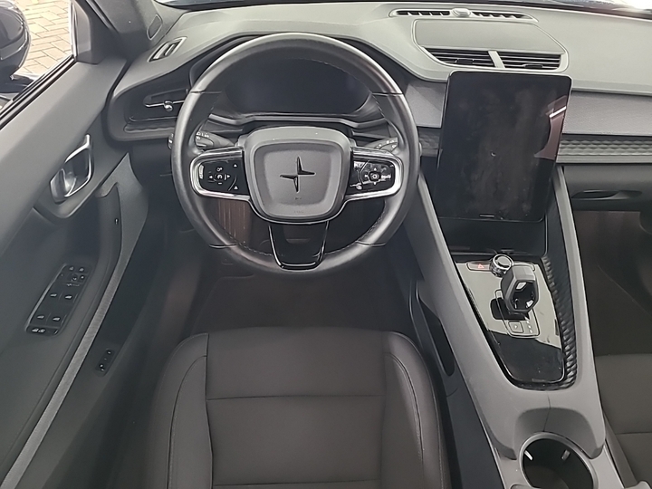 Foto 8 van Polestar 2