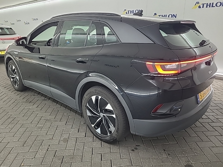 Foto 5 van Volkswagen ID.4