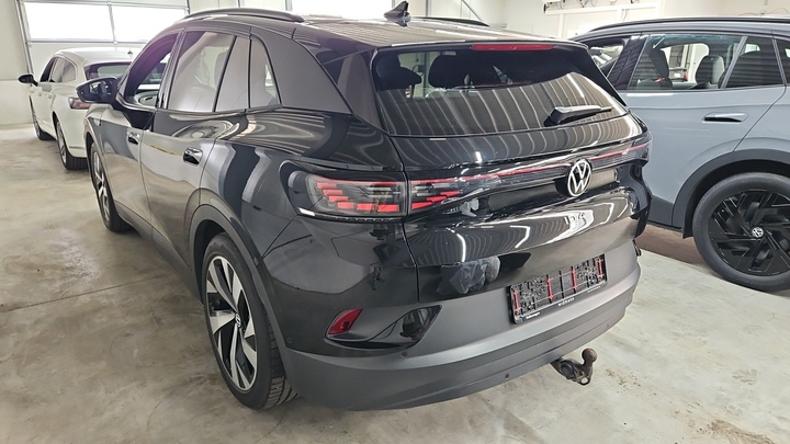 Foto 4 van Volkswagen ID.4