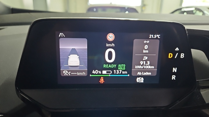 Foto 5 van Volkswagen ID.4