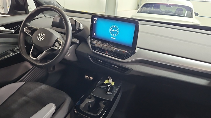 Foto 6 van Volkswagen ID.4