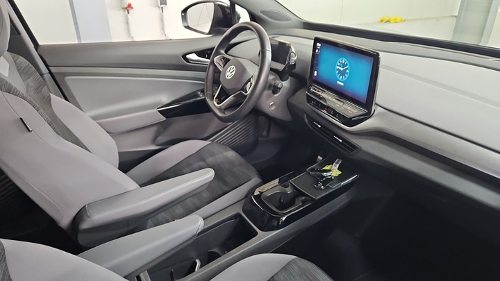 Foto 7 van Volkswagen ID.4
