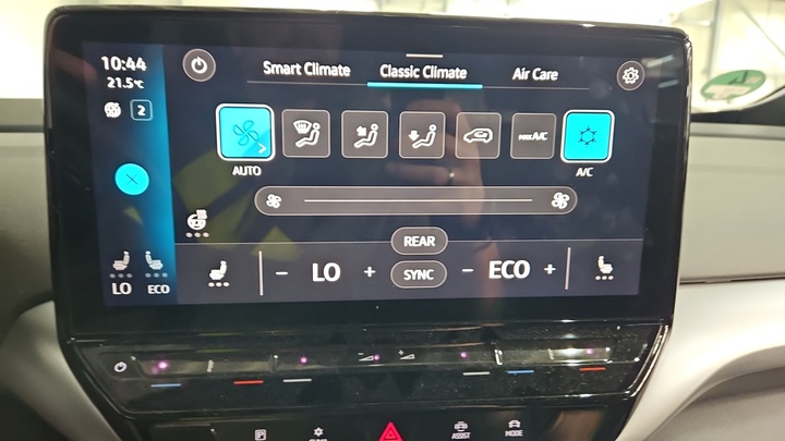 Foto 13 van Volkswagen ID.4