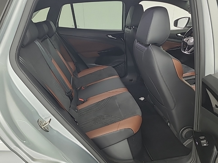 Photo 8 of Volkswagen ID.4