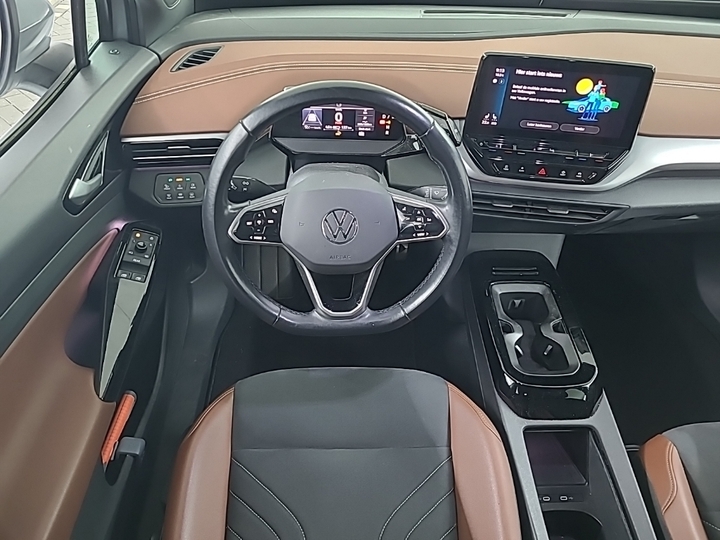 Photo 9 of Volkswagen ID.4