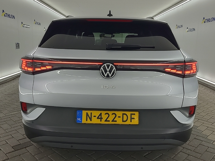 Photo 16 of Volkswagen ID.4