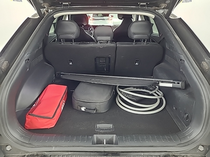 Foto 6 van Kia EV6