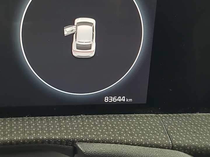 Foto 10 van Kia EV6