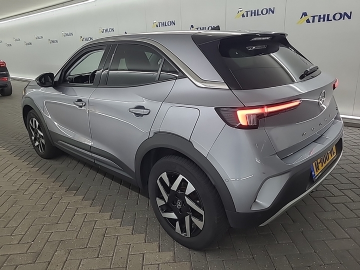 Foto 5 van Opel Mokka-e