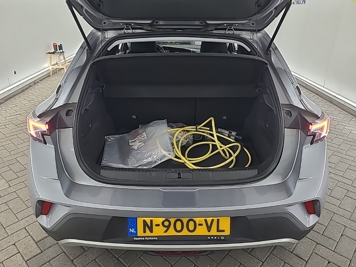 Foto 6 van Opel Mokka-e