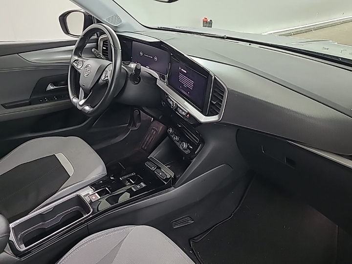 Foto 7 van Opel Mokka-e