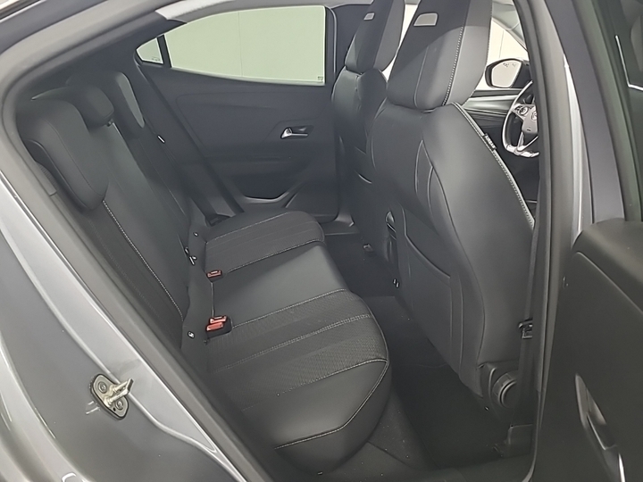 Foto 8 van Opel Mokka-e