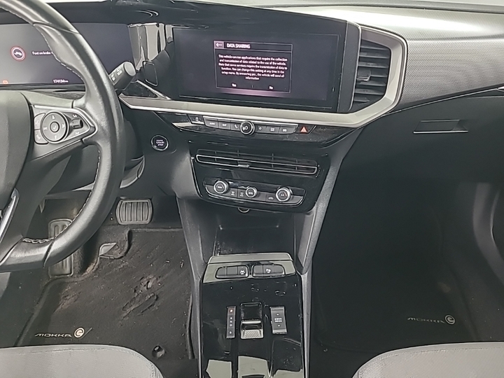 Foto 11 van Opel Mokka-e
