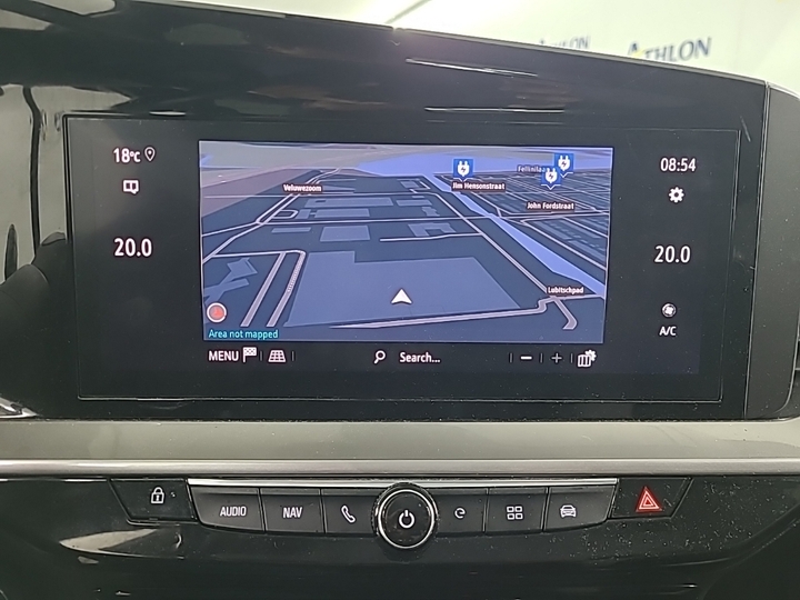 Foto 12 van Opel Mokka-e