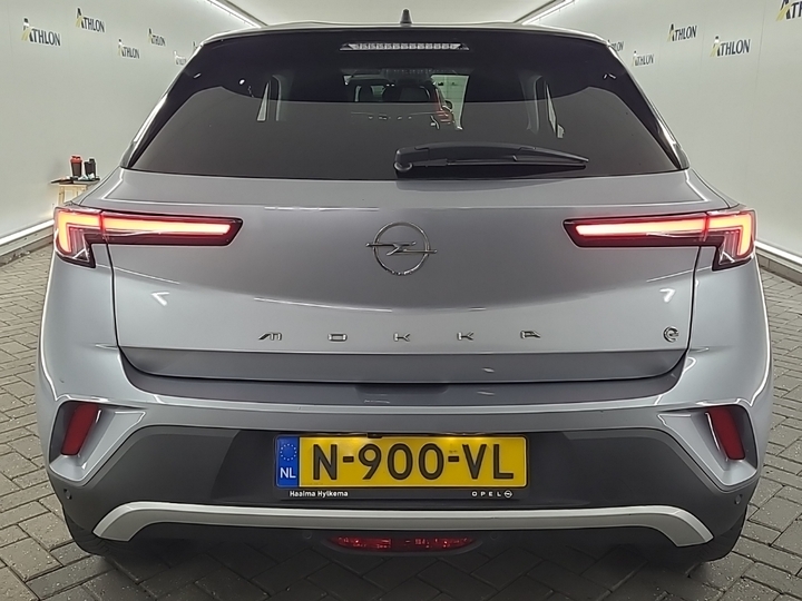 Foto 15 van Opel Mokka-e