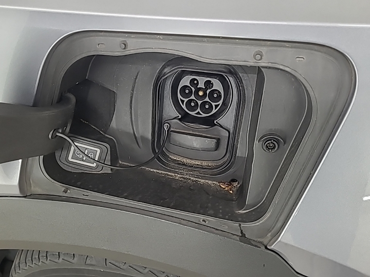 Foto 16 van Opel Mokka-e
