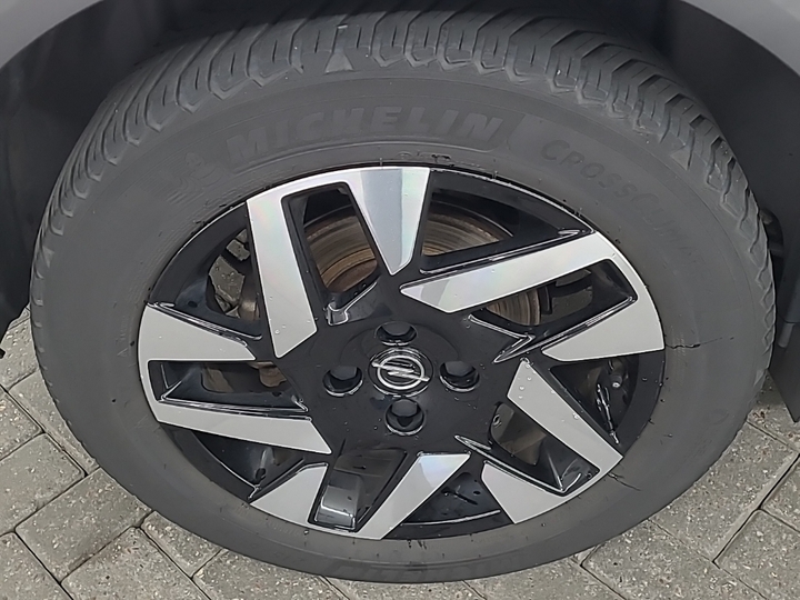 Foto 18 van Opel Mokka-e