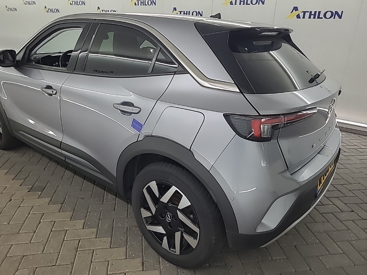 Foto 19 van Opel Mokka-e