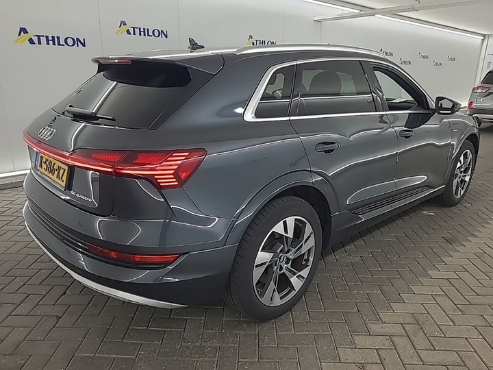 Foto 3 van Audi e-tron