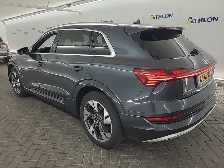 Foto 4 van Audi e-tron