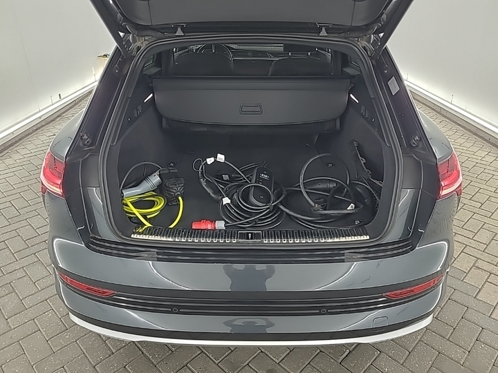 Foto 5 van Audi e-tron
