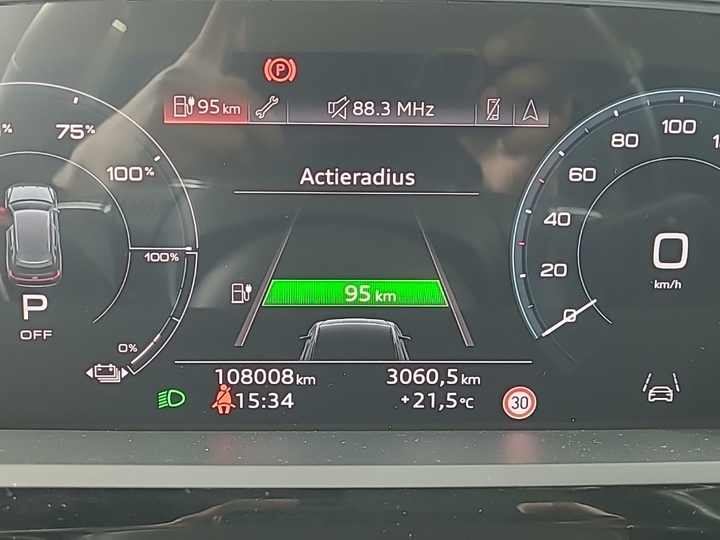 Foto 9 van Audi e-tron