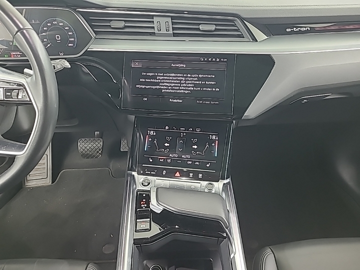 Foto 10 van Audi e-tron