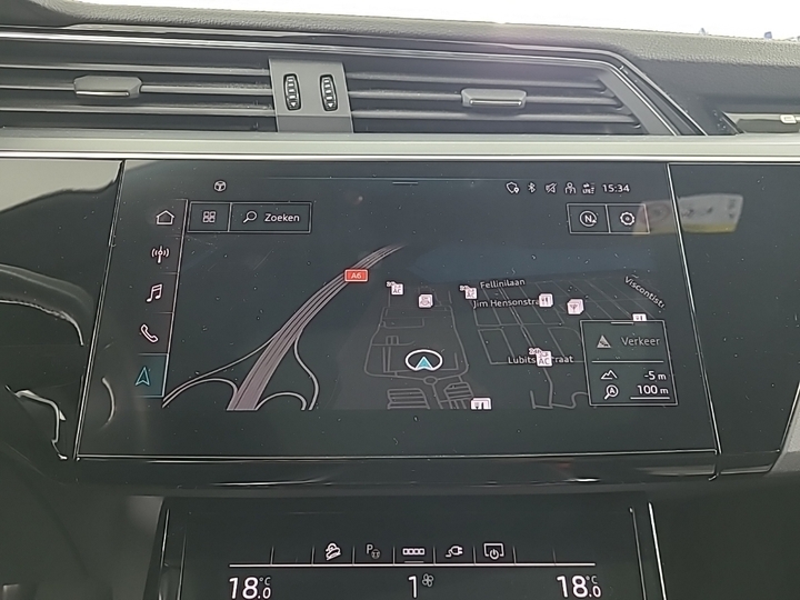 Foto 11 van Audi e-tron