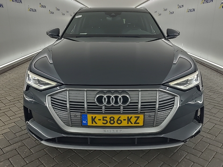 Foto 14 van Audi e-tron