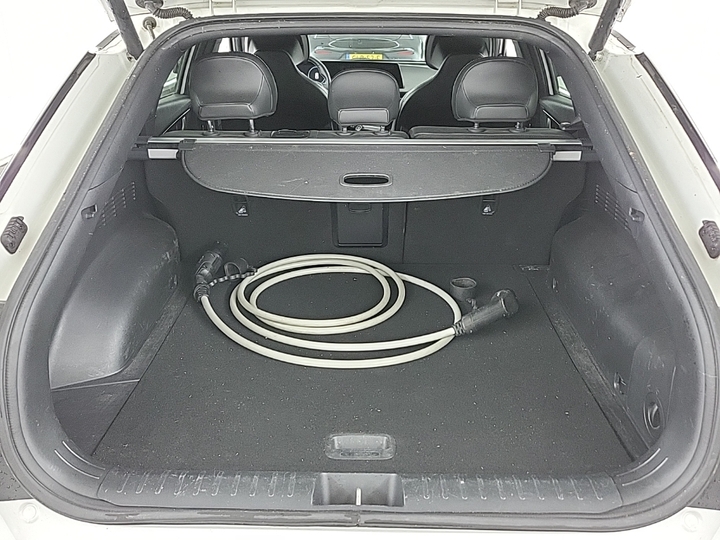 Foto 6 van Kia EV6