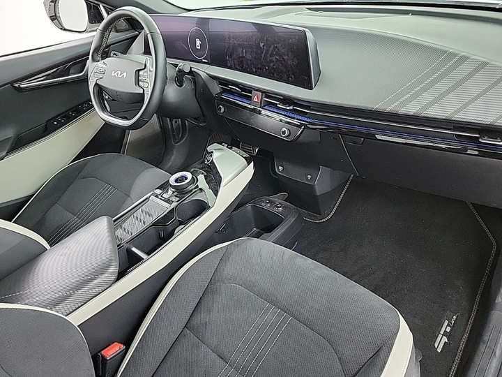 Foto 7 van Kia EV6