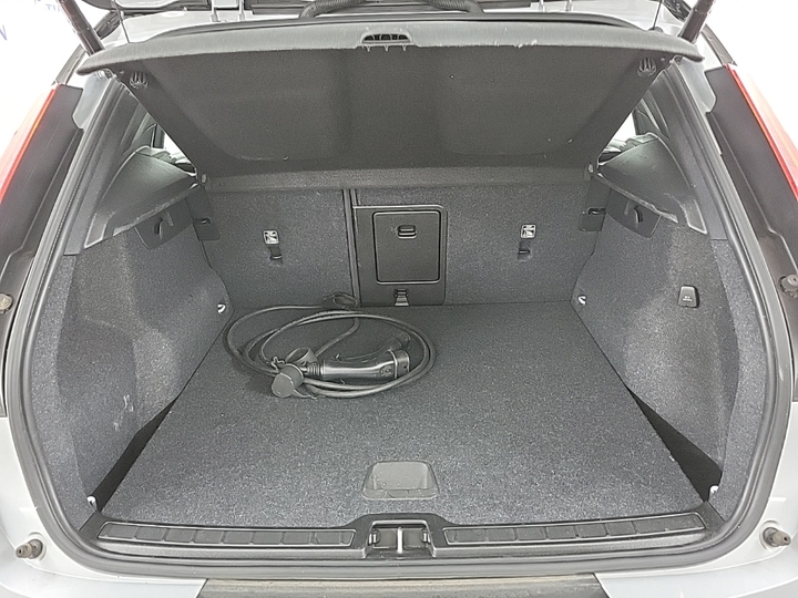 Foto 6 van Volvo XC40 Recharge